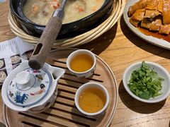 -潮粥荟·潮汕砂锅粥(朝阳大悦城店)