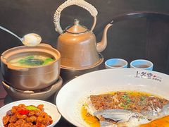-上名堂·鱼头好吃(体育场路店)