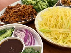 -老昌春饼(中央大街店)