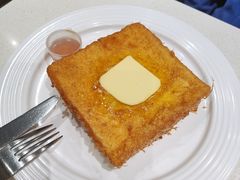 法式西多士-和平馆·地道港澳茶餐厅(西门口店)