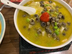 -锡和无锡菜(景丽苑店)
