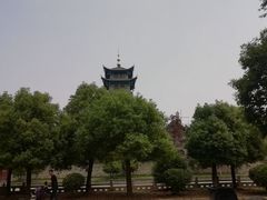 -台儿庄古城