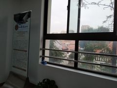 -上海市黄浦区香山中医医院