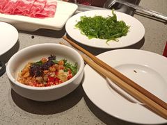 -海底捞火锅(攀枝花万达店)