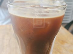 -来回·咖啡(天河南店)
