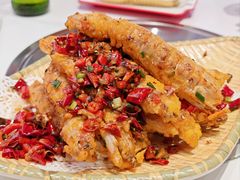 -聚在尊味虾皇·夜宵市集(新建店)