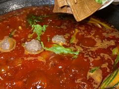 -沸炉重庆老火锅(军事博物馆店)