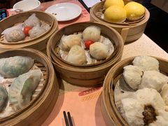 -点都德(大茶楼店)