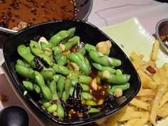 -巴厘龙虾·榜首油焖大虾(青山店)