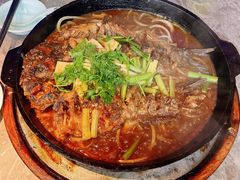 -老板恋上鱼(恒隆广场店)