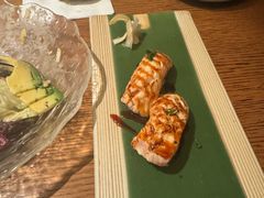 -水之惠鲜鱼料理(王府大街店)