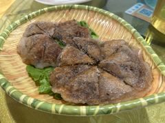 -松峰素食