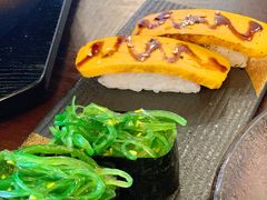 -米馥烤肉料理(云上方舟店)