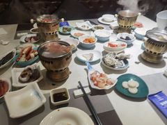 -悦鼎汇海鲜姿造