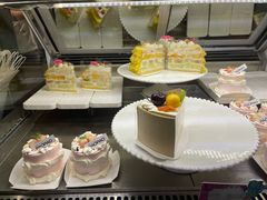 -PAOPAO Bakery&Café(港汇店)