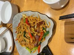 -隅乐胡椒虾·台湾菜·团建(皇岗店)