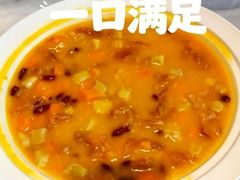 -山泉公馆酒家(珠江新城店)