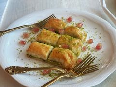-龟兹KUCINA·新疆菜(前滩L+PLAZA店)
