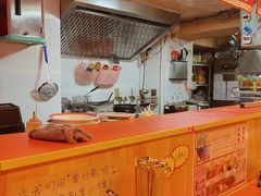 -拉面莊夢語＆中华料理八椿