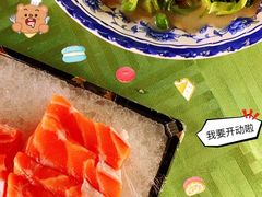 -盛港湾海鲜食府(黄沙店)