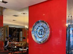 大堂-小资太太餐厅(南岗区店)