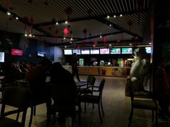 -大地影院(上海南汇店)