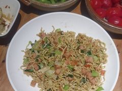 -肉串汪(月坛店)