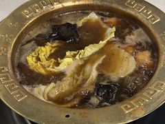 -和庆斋羊蝎子火锅·碳缸烧烤(顺义旗舰店)