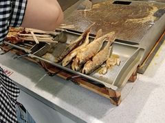-胥城大厦-胥香自助餐厅