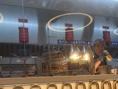 -悦荟牛排餐厅(佳木斯万达店)