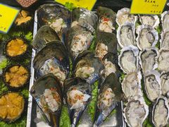 -鹊华居·地道鲁菜·海鲜·融合味(大明湖店)