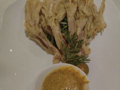-大鸭梨烤鸭(左家庄店)