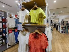 -优衣库(北京枫蓝国际广场店)