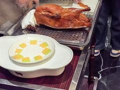 -云客来·花园餐厅(洛社店)