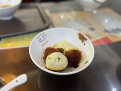 -毛华美食(清扬路店)