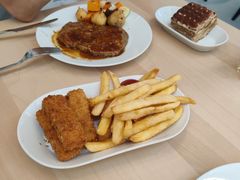 -宜家·瑞典风味餐厅(北京西红门店)