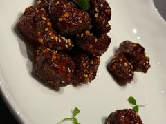 -许家菜(望江店)