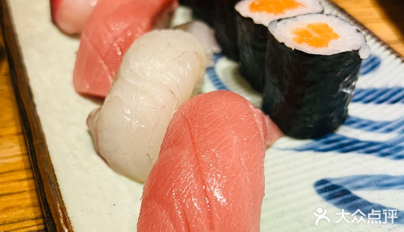 千羽鹤，平价消费高端享受的居酒屋 