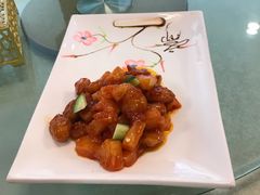 -长春观斋补堂素菜馆