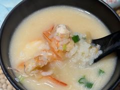 -潮十三潮汕砂锅粥(高新四路大都荟店)