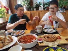 -玛丽亚西餐厅非遗俄餐