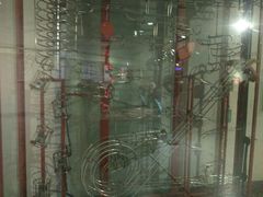 -陕西自然博物馆