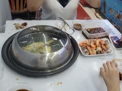 -船奇蒸汽海鲜·闽菜(八市海鲜总店)