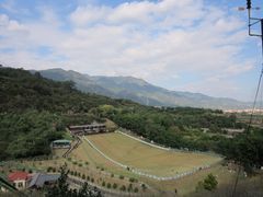-双龙潭生态运动景区
