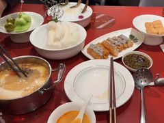 -红雀围·海鲜火锅(陆家嘴中心店)
