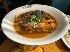-壹零捌道·北京烤鸭(车公庄店)