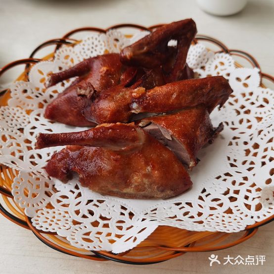 皇金鸽