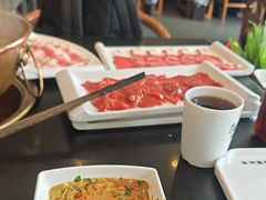 -北门涮肉·铜锅涮肉(南锣鼓巷店)