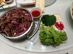 -九转小磨·非遗东北菜旗舰店