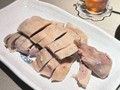 -小厨娘绣中淮扬(大行宫科巷店)